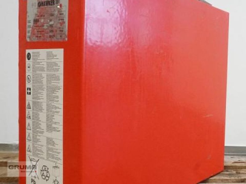 Sonstige Teile типа Hawker 24 Volt 3 PzB 225 Ah, Gebrauchtmaschine в Friedberg-Derching