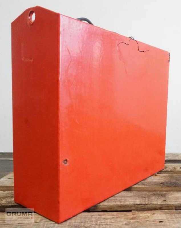 Sonstige Teile типа Hawker 24 Volt 3 PzB 225 Ah, Gebrauchtmaschine в Friedberg-Derching (Фотография 2)