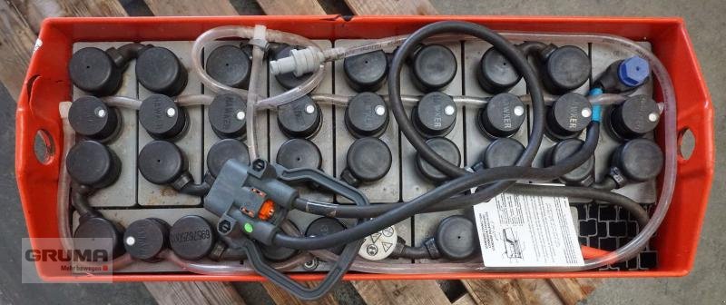 Sonstige Teile типа Hawker 24 Volt 3 PzB 225 Ah, Gebrauchtmaschine в Friedberg-Derching (Фотография 3)