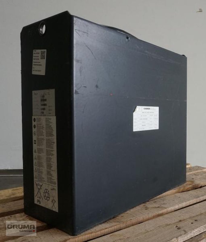 Sonstige Teile typu Hawker 24 Volt 3 PzV 330 Ah, Gebrauchtmaschine v Friedberg-Derching (Obrázek 1)