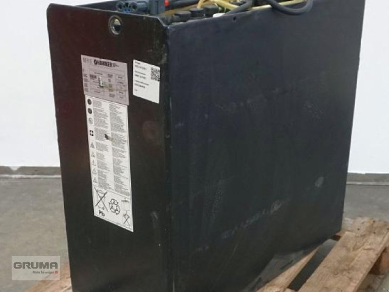 Sonstige Teile des Typs Hawker 24 Volt 6 PzS 930 Ah, Gebrauchtmaschine in Friedberg-Derching (Bild 1)