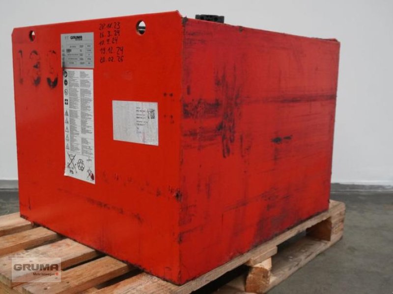 Sonstige Teile tip Hawker 48 Volt 6 PzS 750 Ah, Gebrauchtmaschine in Friedberg-Derching (Poză 1)