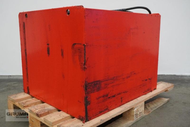 Sonstige Teile del tipo Hawker 48 Volt 6 PzS 750 Ah, Gebrauchtmaschine en Friedberg-Derching (Imagen 2)