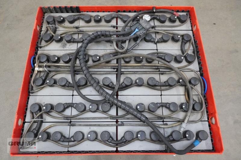 Sonstige Teile del tipo Hawker 48 Volt 6 PzS 750 Ah, Gebrauchtmaschine en Friedberg-Derching (Imagen 3)