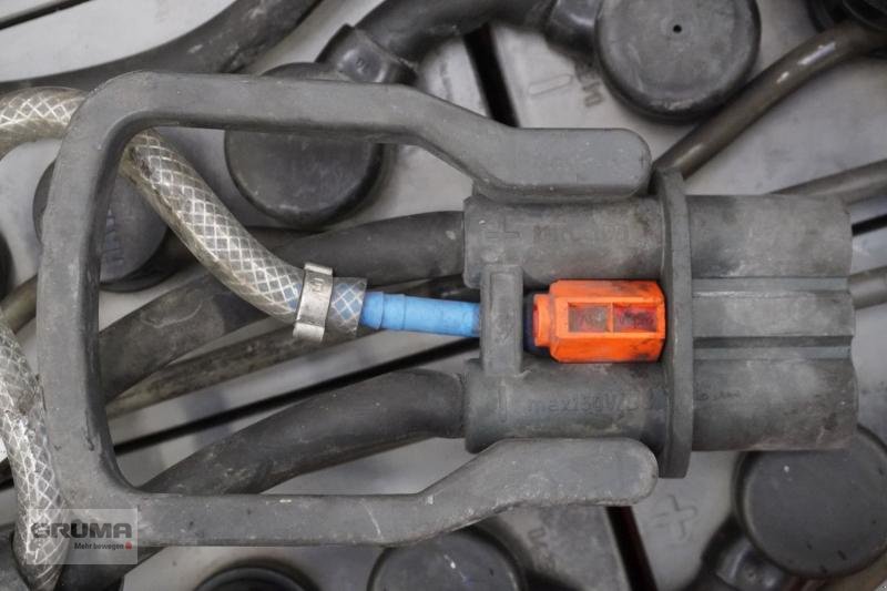 Sonstige Teile del tipo Hawker 48 Volt 6 PzS 750 Ah, Gebrauchtmaschine en Friedberg-Derching (Imagen 4)