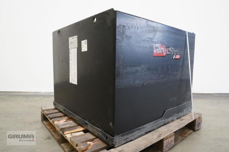 Sonstige Teile typu Hawker 80 Volt 6 NXS 840 Ah, Gebrauchtmaschine v Friedberg-Derching (Obrázek 1)