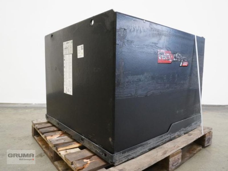 Sonstige Teile des Typs Hawker 80 Volt 6 NXS 840 Ah, Gebrauchtmaschine in Friedberg-Derching (Bild 1)