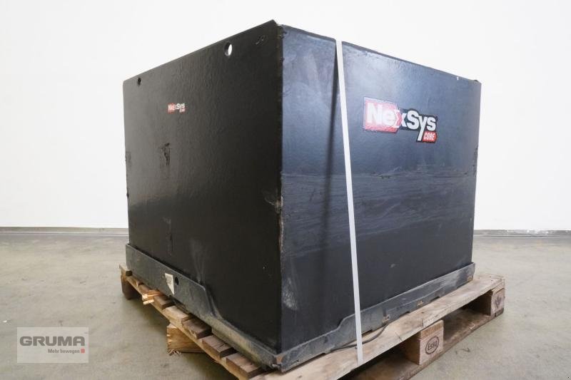 Sonstige Teile typu Hawker 80 Volt 6 NXS 840 Ah, Gebrauchtmaschine v Friedberg-Derching (Obrázek 2)