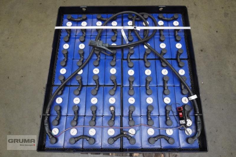 Sonstige Teile typu Hawker 80 Volt 6 NXS 840 Ah, Gebrauchtmaschine v Friedberg-Derching (Obrázek 3)