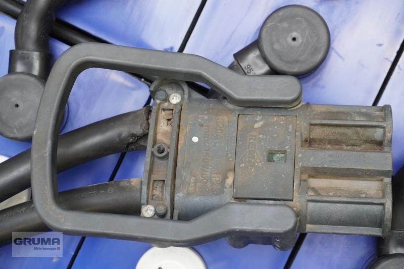 Sonstige Teile typu Hawker 80 Volt 6 NXS 840 Ah, Gebrauchtmaschine v Friedberg-Derching (Obrázek 4)