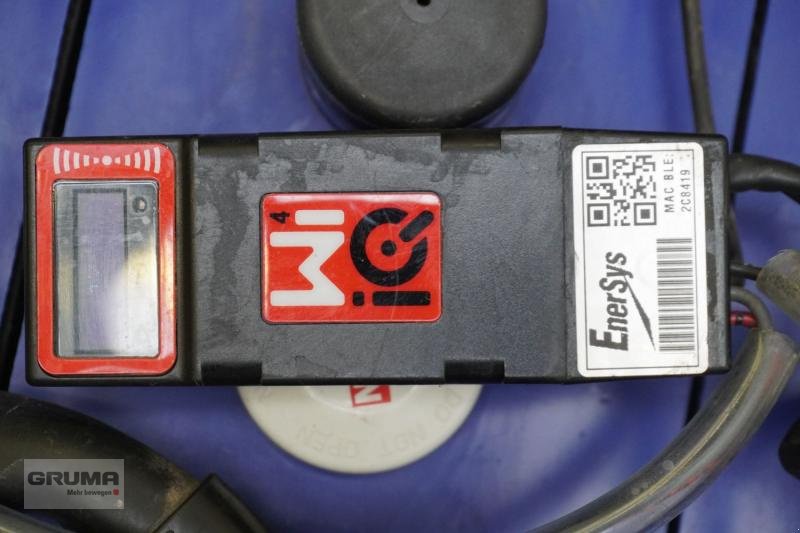 Sonstige Teile typu Hawker 80 Volt 6 NXS 840 Ah, Gebrauchtmaschine v Friedberg-Derching (Obrázek 5)