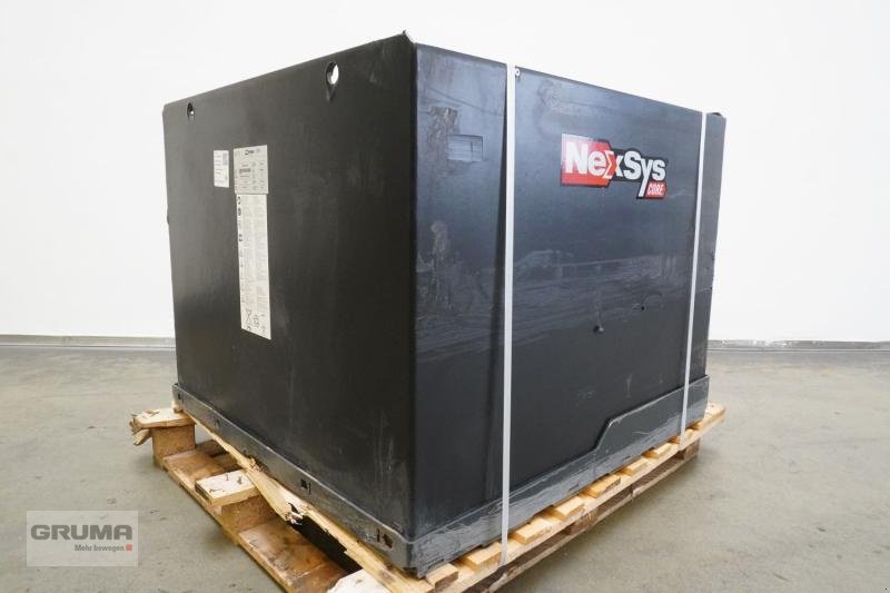 Sonstige Teile des Typs Hawker 80 Volt 6 NXS 840 Ah, Gebrauchtmaschine in Friedberg-Derching (Bild 1)