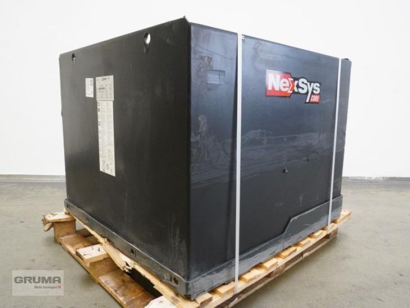 Sonstige Teile des Typs Hawker 80 Volt 6 NXS 840 Ah, Gebrauchtmaschine in Friedberg-Derching (Bild 1)