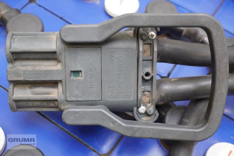 Sonstige Teile des Typs Hawker 80 Volt 6 NXS 840 Ah, Gebrauchtmaschine in Friedberg-Derching (Bild 4)