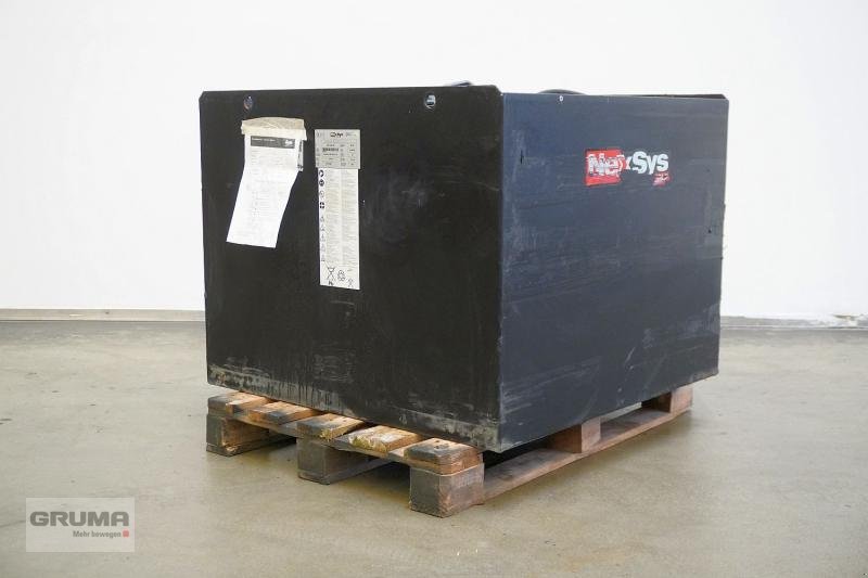 Sonstige Teile des Typs Hawker 80 Volt 6 NXS 840 Ah, Gebrauchtmaschine in Friedberg-Derching (Bild 1)