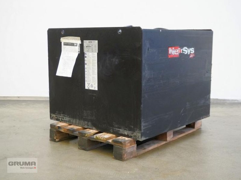 Sonstige Teile des Typs Hawker 80 Volt 6 NXS 840 Ah, Gebrauchtmaschine in Friedberg-Derching (Bild 1)