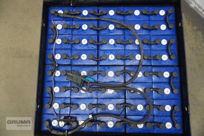 Sonstige Teile des Typs Hawker 80 Volt 6 NXS 840 Ah, Gebrauchtmaschine in Friedberg-Derching (Bild 3)