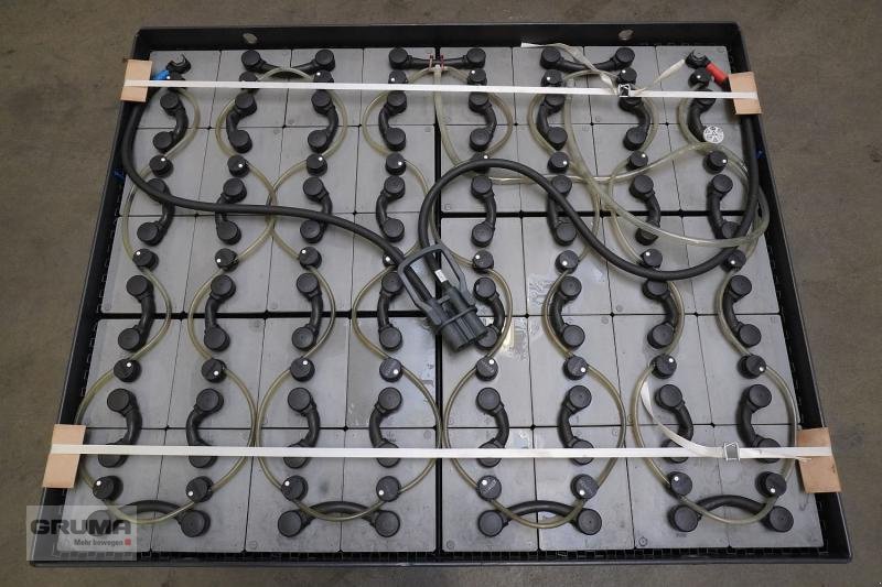 Sonstige Teile a típus Hawker 80 Volt 8 PzS 1240 Ah, Gebrauchtmaschine ekkor: Friedberg-Derching (Kép 3)