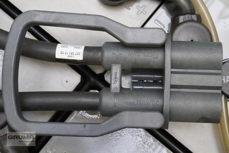 Sonstige Teile a típus Hawker 80 Volt 8 PzS 1240 Ah, Gebrauchtmaschine ekkor: Friedberg-Derching (Kép 4)