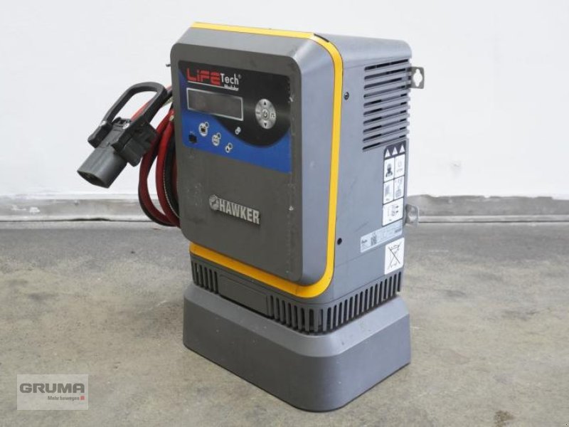 Sonstige Teile typu Hawker Life Tech Modular 24V/70A, Gebrauchtmaschine v Friedberg-Derching (Obrázek 1)