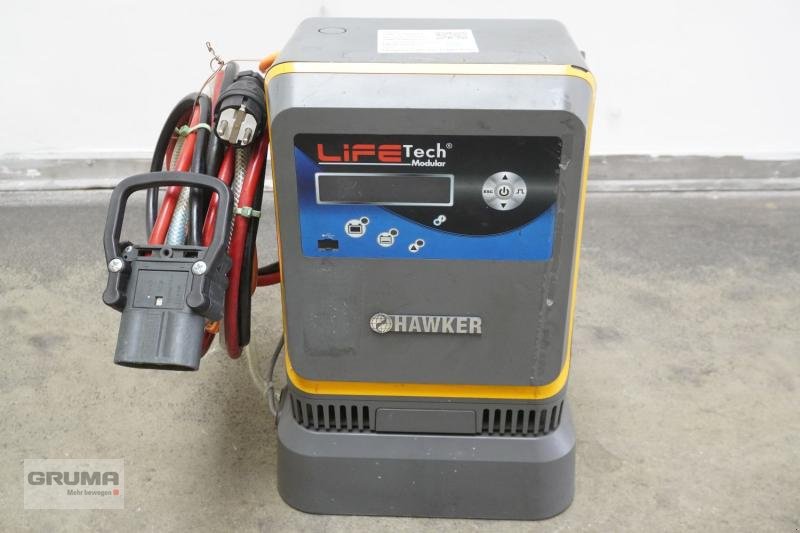 Sonstige Teile typu Hawker Life Tech Modular 24V/70A, Gebrauchtmaschine v Friedberg-Derching (Obrázek 3)