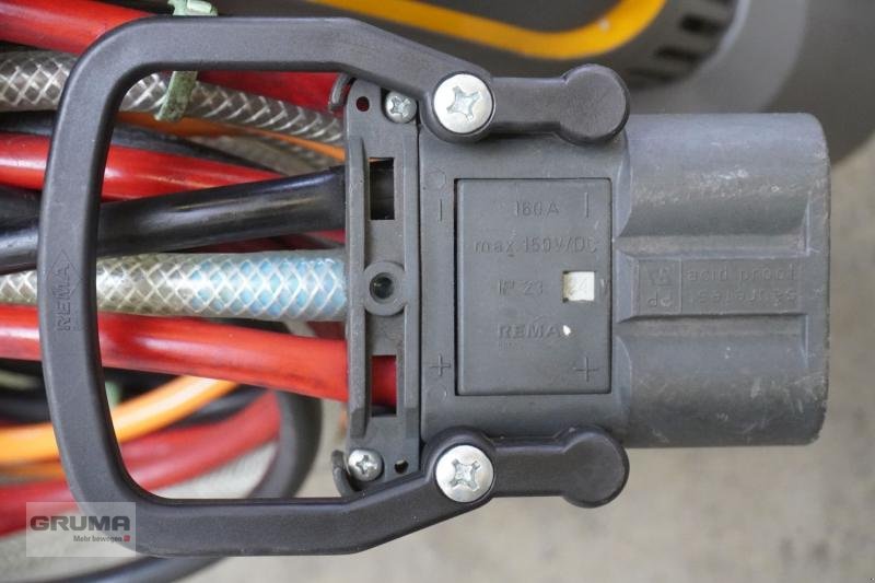 Sonstige Teile typu Hawker Life Tech Modular 24V/70A, Gebrauchtmaschine v Friedberg-Derching (Obrázek 4)