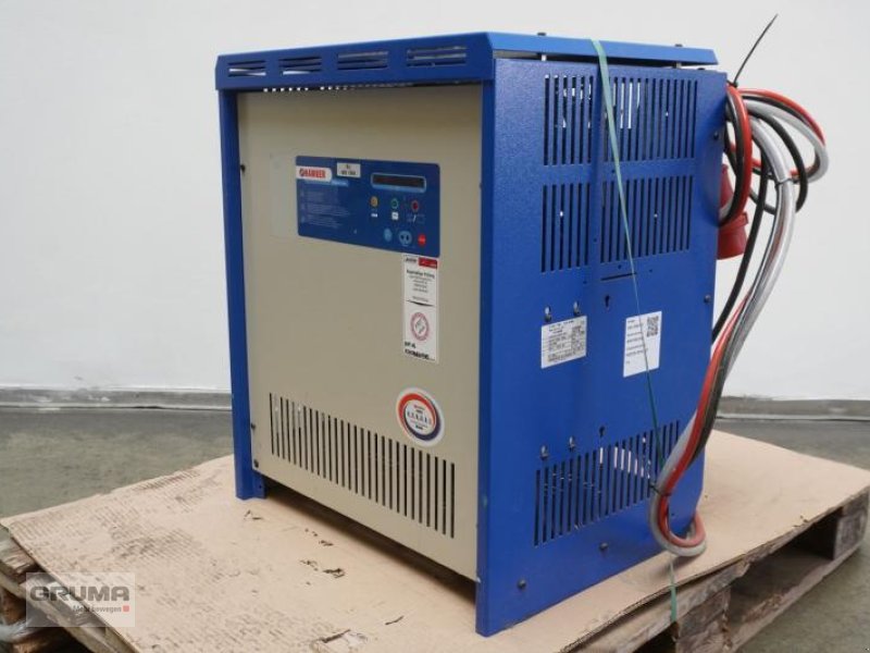 Sonstige Teile des Typs Hawker Masterline EU D 48V/90A, Gebrauchtmaschine in Friedberg-Derching (Bild 1)