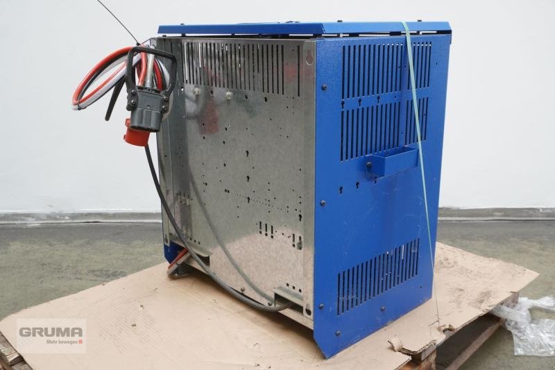 Sonstige Teile a típus Hawker Masterline EU D 48V/90A, Gebrauchtmaschine ekkor: Friedberg-Derching (Kép 2)