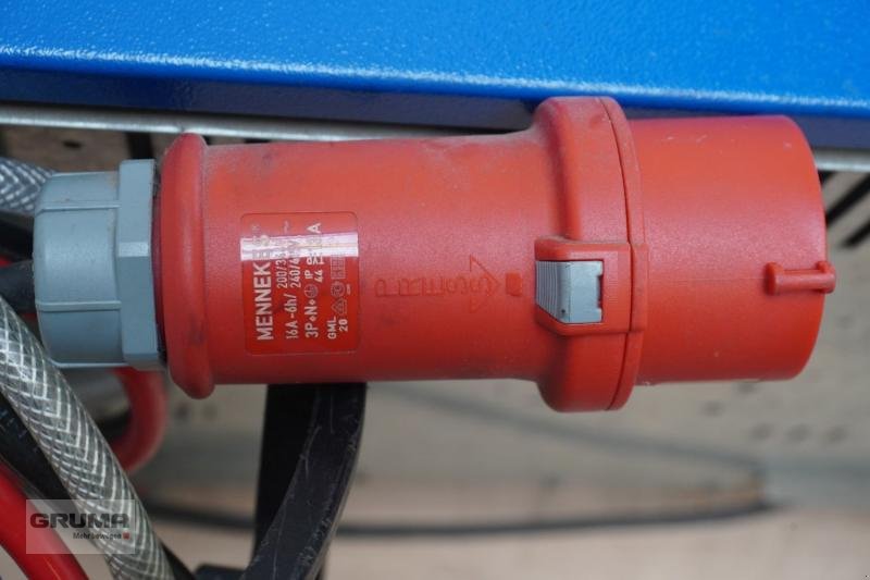 Sonstige Teile a típus Hawker Masterline EU D 48V/90A, Gebrauchtmaschine ekkor: Friedberg-Derching (Kép 5)