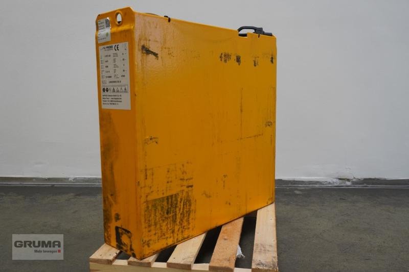 Sonstige Teile typu Hoppecke  24 Volt 3 PzS 420 Ah, Gebrauchtmaschine v Friedberg-Derching (Obrázek 1)