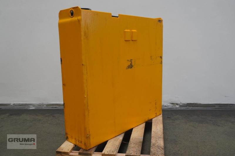 Sonstige Teile typu Hoppecke  24 Volt 3 PzS 420 Ah, Gebrauchtmaschine v Friedberg-Derching (Obrázek 2)