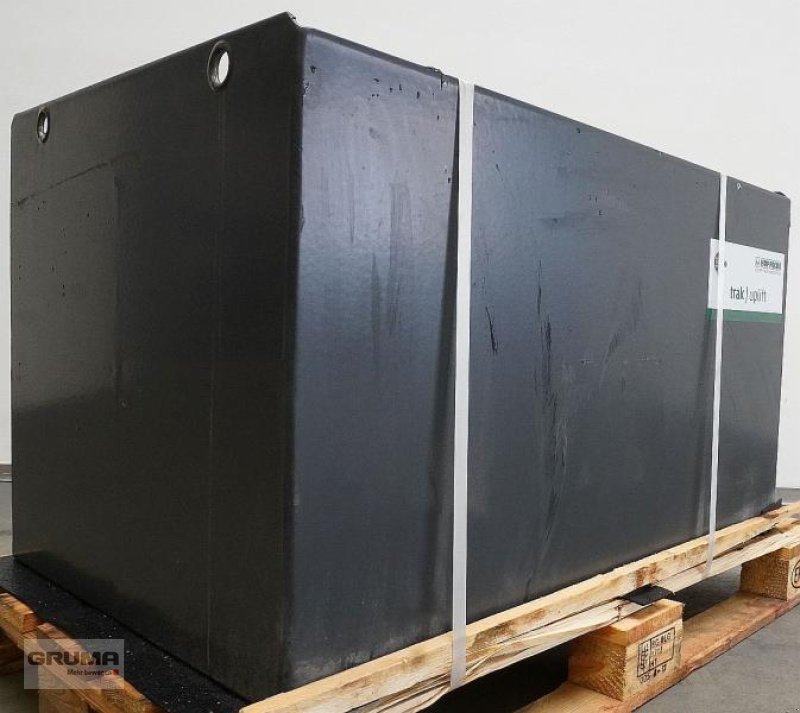 Sonstige Teile typu Hoppecke  80 Volt 4 PzS 500 Ah, Gebrauchtmaschine v Friedberg-Derching (Obrázek 2)