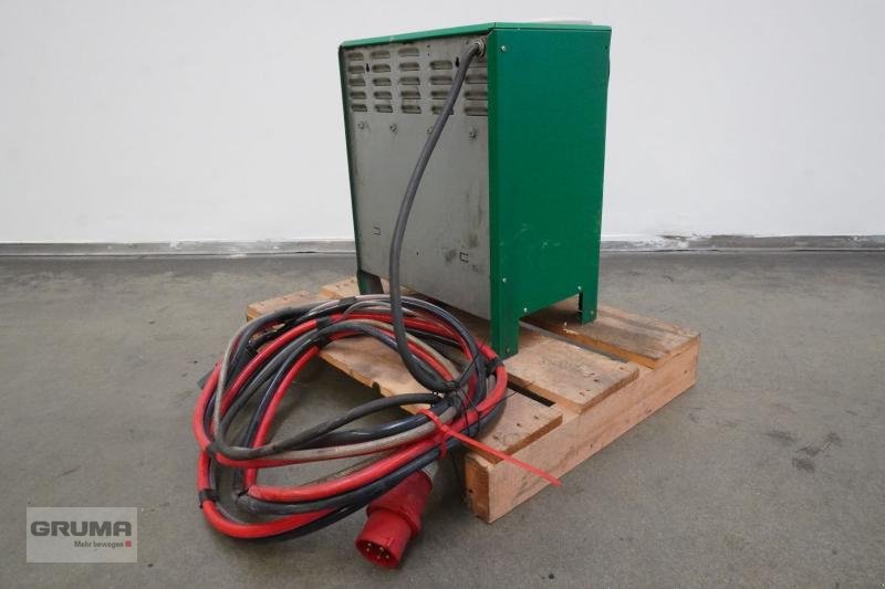 Sonstige Teile Türe ait Hoppecke  trak air D 400 G80/160 B-F14 H0-HF, Gebrauchtmaschine içinde Friedberg-Derching (resim 2)