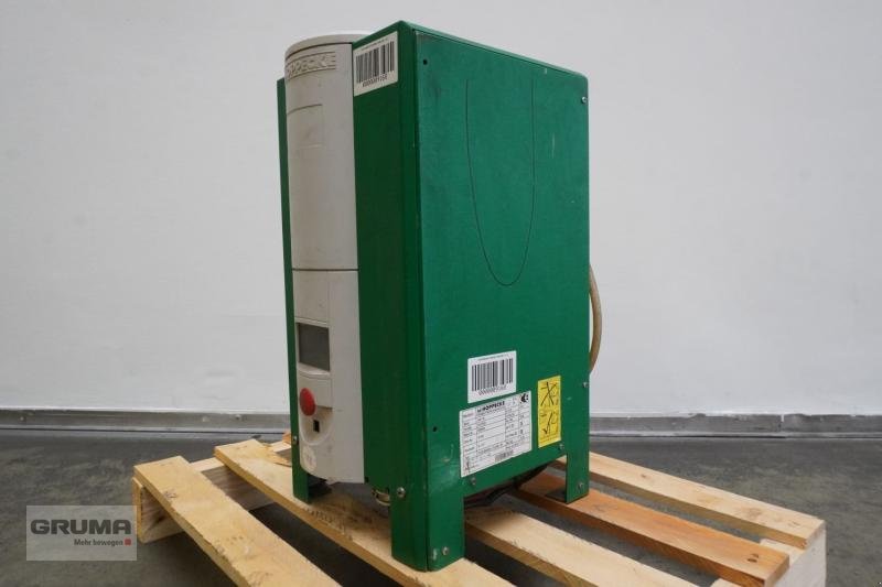 Sonstige Teile des Typs Hoppecke  trak air E 230 G24/50 B-F14 H0-HF, Gebrauchtmaschine in Friedberg-Derching (Bild 1)