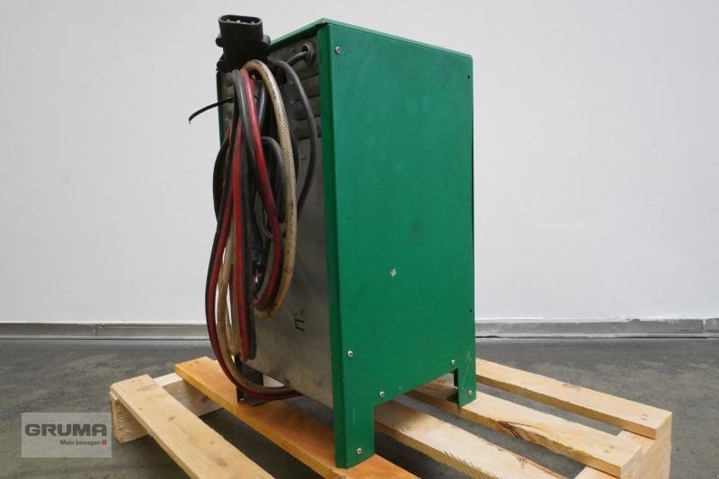 Sonstige Teile des Typs Hoppecke  trak air E 230 G24/50 B-F14 H0-HF, Gebrauchtmaschine in Friedberg-Derching (Bild 2)