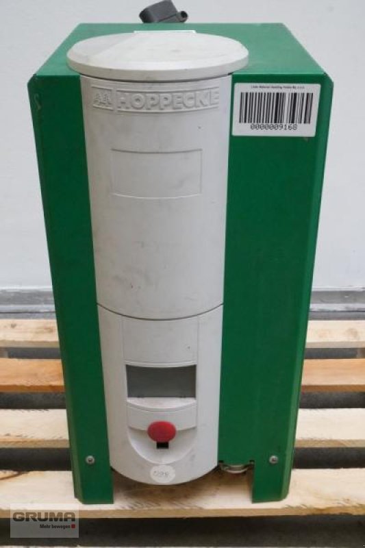 Sonstige Teile des Typs Hoppecke  trak air E 230 G24/50 B-F14 H0-HF, Gebrauchtmaschine in Friedberg-Derching (Bild 3)