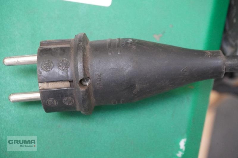 Sonstige Teile des Typs Hoppecke  trak air E 230 G24/50 B-F14 H0-HF, Gebrauchtmaschine in Friedberg-Derching (Bild 5)