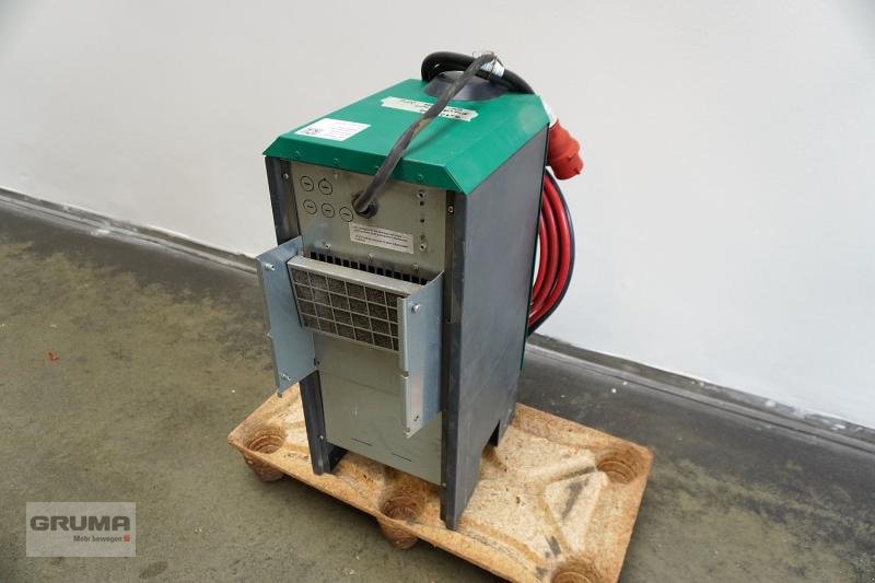 Sonstige Teile Türe ait Hoppecke  Trak basic 48/130, Gebrauchtmaschine içinde Friedberg-Derching (resim 3)