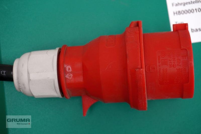 Sonstige Teile des Typs Hoppecke  Trak basic 48/130, Gebrauchtmaschine in Friedberg-Derching (Bild 5)