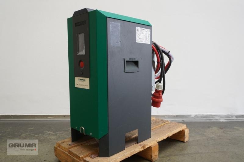 Sonstige Teile typu Hoppecke  Trak Charger HF Premium Air  D400 G48/120 B-F14 TC, Gebrauchtmaschine v Friedberg-Derching (Obrázek 1)