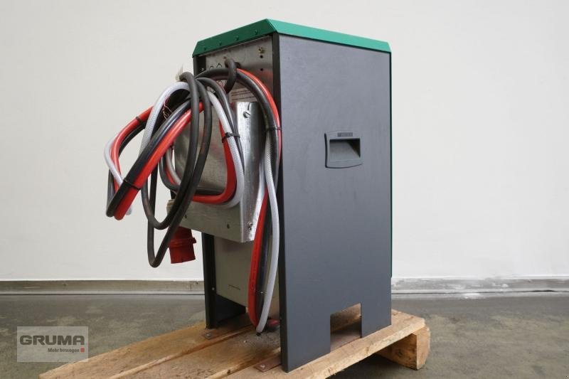 Sonstige Teile typu Hoppecke  Trak Charger HF Premium Air  D400 G48/120 B-F14 TC, Gebrauchtmaschine v Friedberg-Derching (Obrázek 2)