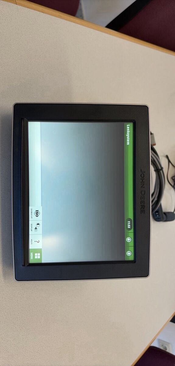 Sonstige Teile от тип John Deere 4640, Vorführmaschine в Zwettl (Снимка 4)