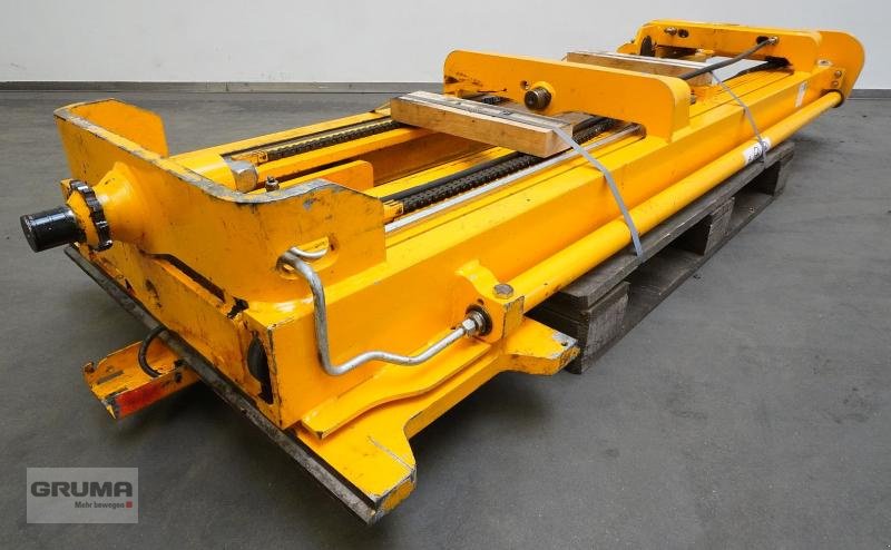 Sonstige Teile typu Jungheinrich Hubgerüst, Gebrauchtmaschine w Friedberg-Derching (Zdjęcie 1)