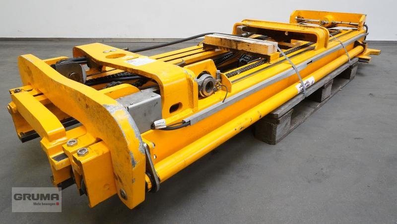 Sonstige Teile typu Jungheinrich Hubgerüst, Gebrauchtmaschine w Friedberg-Derching (Zdjęcie 2)