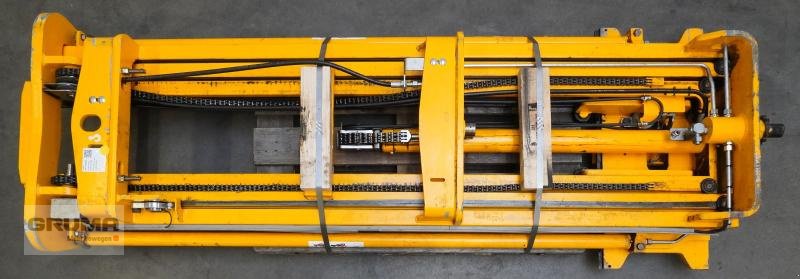 Sonstige Teile typu Jungheinrich Hubgerüst, Gebrauchtmaschine w Friedberg-Derching (Zdjęcie 3)