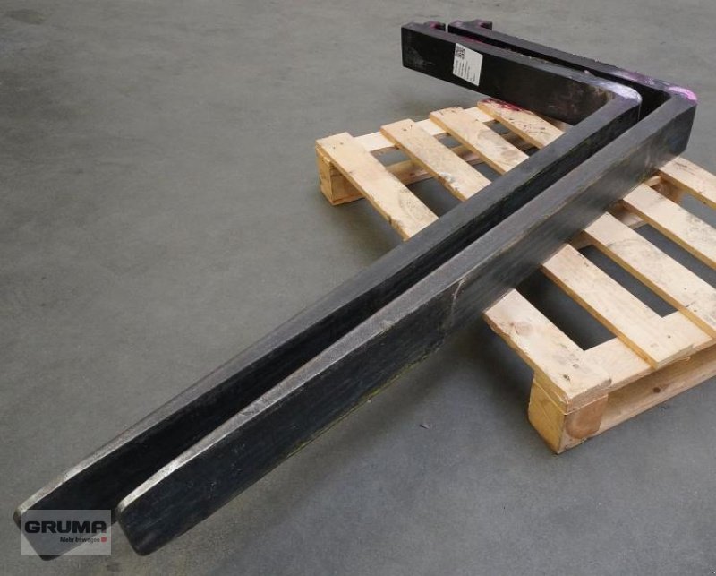 Sonstige Teile typu Jungheinrich Hubgerüst, Gebrauchtmaschine w Friedberg-Derching (Zdjęcie 5)