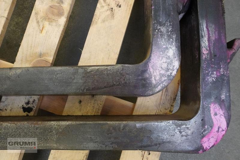 Sonstige Teile typu Jungheinrich Hubgerüst, Gebrauchtmaschine w Friedberg-Derching (Zdjęcie 6)