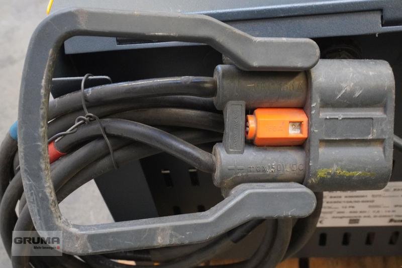 Sonstige Teile tip Jungheinrich SLT 100 JH 24V/60A, Gebrauchtmaschine in Friedberg-Derching (Poză 4)