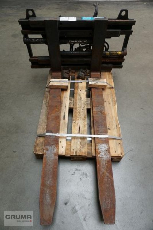 Sonstige Teile typu Kaup 1,5T411, Gebrauchtmaschine v Friedberg-Derching (Obrázek 3)