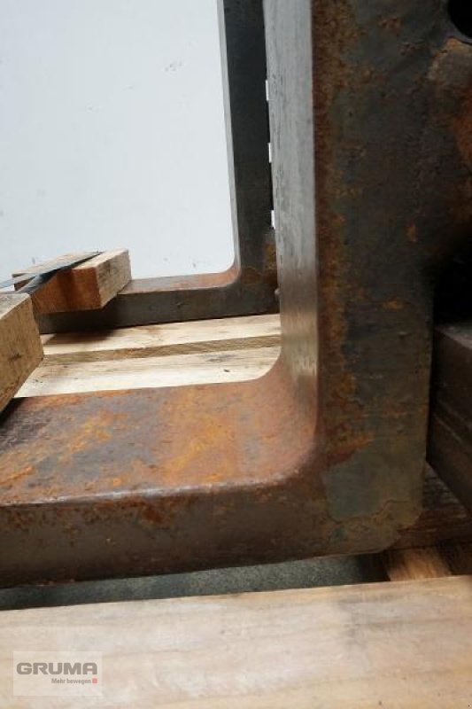 Sonstige Teile typu Kaup 1,5T411, Gebrauchtmaschine v Friedberg-Derching (Obrázek 4)